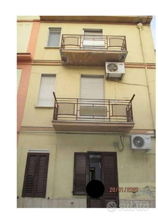 Appartamento – San Severo, Foggia - Vista 2