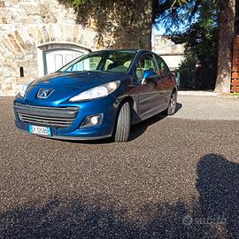 Peugeot 207 1.6 benzina