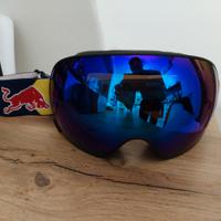 occhiali da snowboard /sci