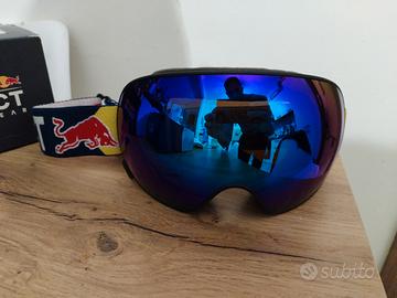 occhiali da snowboard /sci