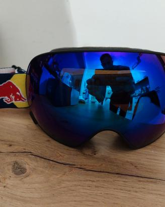 occhiali da snowboard /sci