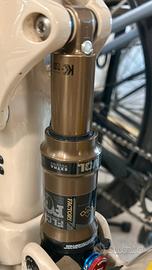 Fox Kashima nuovo con remoto al volante