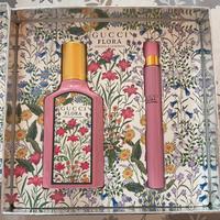 Gucci flora gorgeous gardenia