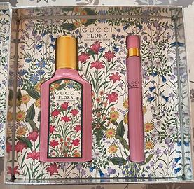 Gucci flora gorgeous gardenia