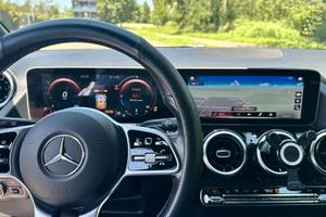 Mercedes Classe B 180d Automatic Sport