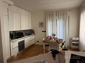 Appartamento via Bolzano (Roma)