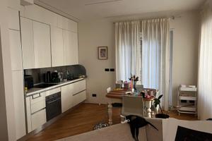 Appartamento via Bolzano (Roma)