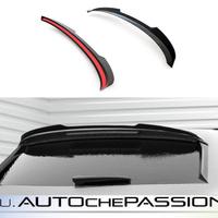 Spoiler alettone Seat Leon Cupra Sportstourer Mk3