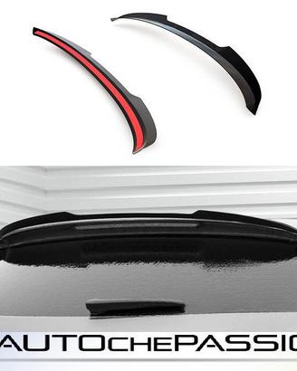 Spoiler alettone Seat Leon Cupra Sportstourer Mk3