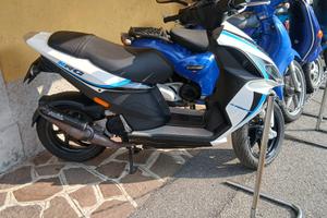 scooter piaggio nrg