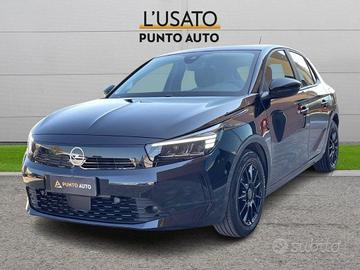 OPEL Corsa 1.2 Edition