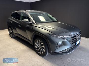 HYUNDAI Tucson 1.6 CRDI 136 CV 48V XLine - PROMO