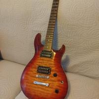 chitarra elettrica crafter usata 