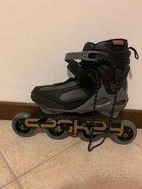 Roller x Urban e Trekking