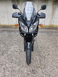 Suzuki V Strom DL 650 - 2004