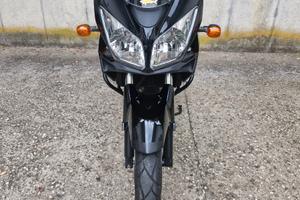 Suzuki V Strom DL 650 - 2004
