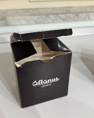 Box Altanus