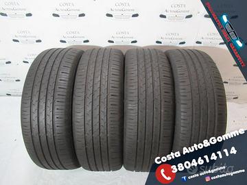 Gomme 205 55 17 Continental 85%  205 55 R17