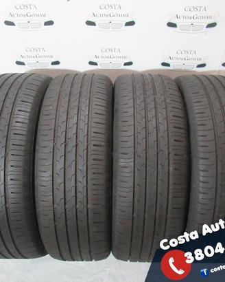 Gomme 205 55 17 Continental 85%  205 55 R17