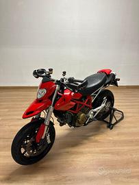 Ducati Hypermotard 1100