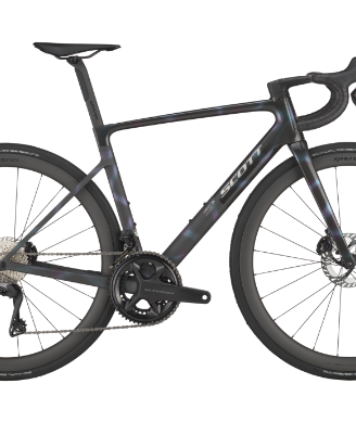 SCOTT ADDICT RC 10 2025, NO PERMUTE
