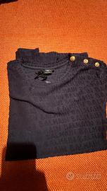 Maglia maniche corte BALMAIN