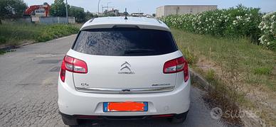 C4 Aircross 1.6 HDI 2WD Seduction 115 CV Euro 6B