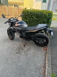 Suzuki SV650X