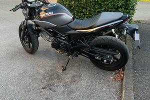Suzuki SV650X