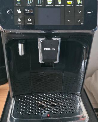 Philips lattego 5400
