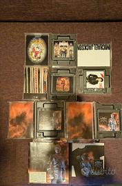 Lotto MiniDisc Michael Jackson