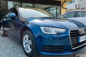 Audi A4 Avant 5^serie Stronic AUTO 2.0-business