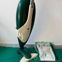 Aspirapolvere folletto vk135 accetto permute