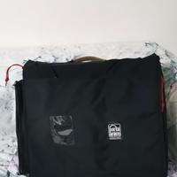 Borsa per trasporto attrezzatura fotografica