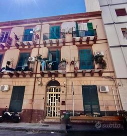 3 LOCALI A PALERMO