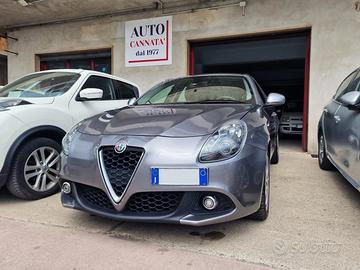Alfa Romeo GIULIETTA 1.6 JTDm 120cv SUPER - 2017
