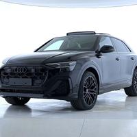 Audi Q8 TDI 210kW quattro tip. S Line Edition
