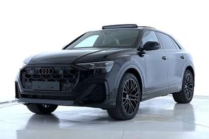 Audi Q8 TDI 210kW quattro tip. S Line Edition