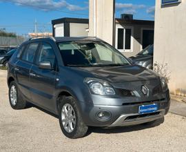 Renault Koleos 2.0 dCi 150CV 4X4 Dynamique
