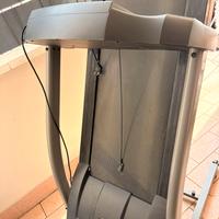 Tapis  roulant. Starter 2011