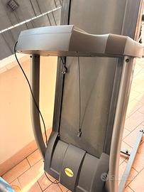 Tapis  roulant. Starter 2011