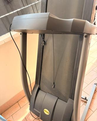 Tapis  roulant. Starter 2011