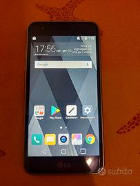 Telefonino LG K4 2017