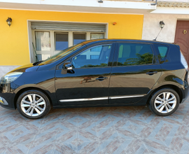 Renault Scenic xmod 110cv