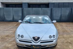 Alfa Romeo GTV Spider 2.0i 16V