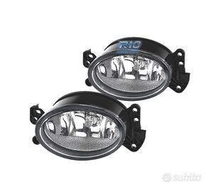 FARI ANABBAGLIANTI MERCEDES CLASE ML W164 08-11
