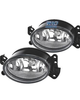 FARI ANABBAGLIANTI MERCEDES CLASE ML W164 08-11