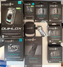 Kit Quiklox