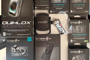 Kit Quiklox