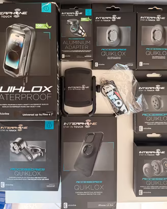 Kit Quiklox